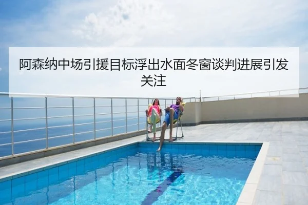 阿森纳中场引援目标浮出水面冬窗谈判进展引发关注
